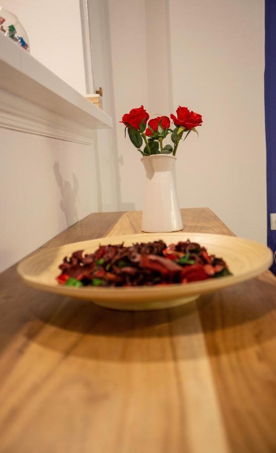Thessaloniki Center Small Studio Apartment Luaran gambar